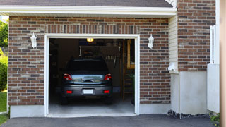 Garage Door Installation at Pegasus San Diego, California